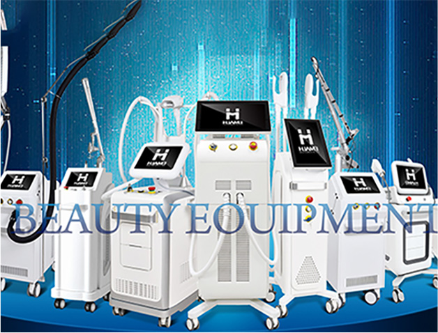 HuameiTech Unveils Cutting-Edge Beauty and Medical Laser Systems