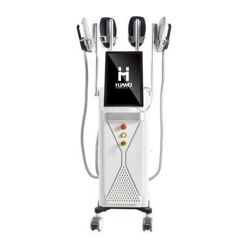 EMS RF Slimming System