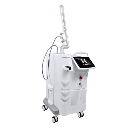 Fractional CO2 Laser System