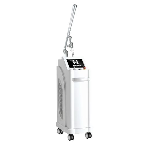 Fractional CO2 Laser System