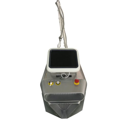 Fractional CO2 Laser System