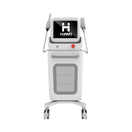High-Intensity Focused Ultrasound(HIFU) Machine