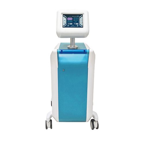 Jet Peel Machine