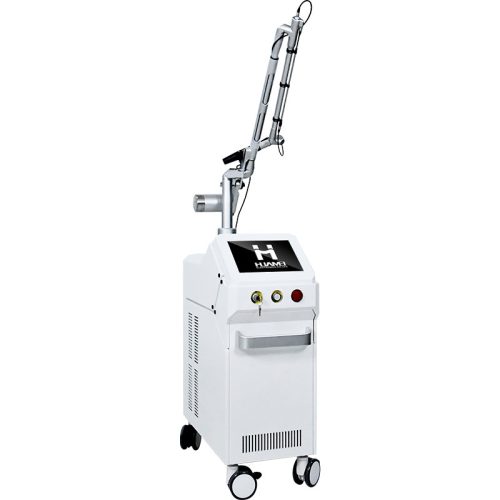 Picosecond Laser System