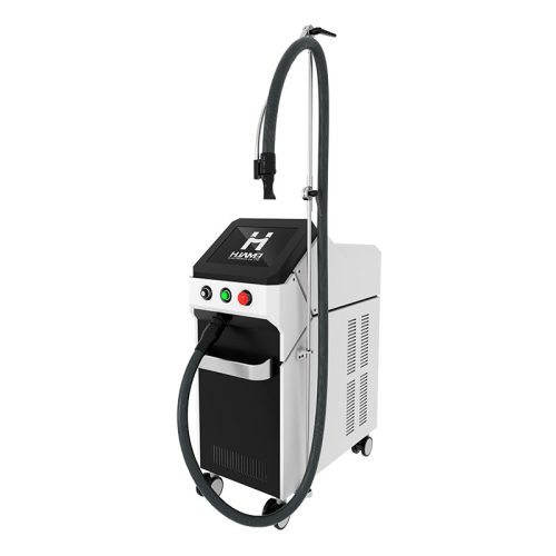 Skin Cooler Machine