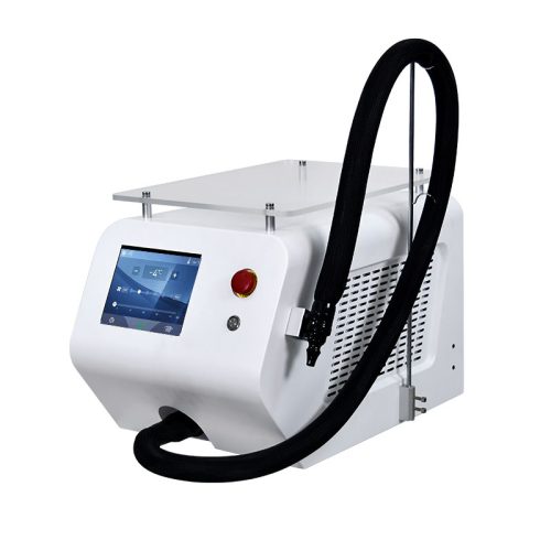 Skin Cooler Machine