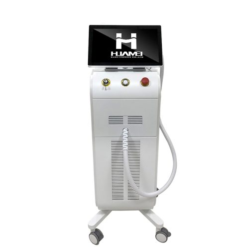 Diode Laser System 2400W 4Waves