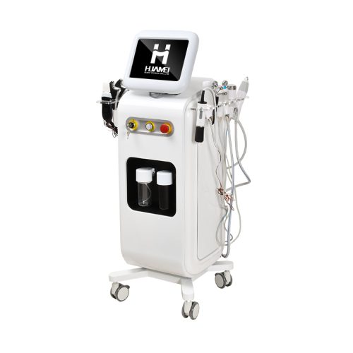 13-in-1 Hydro Microdermabrasion Machine