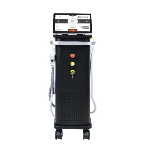 9-in-1 Multifunctional Beauty Machine