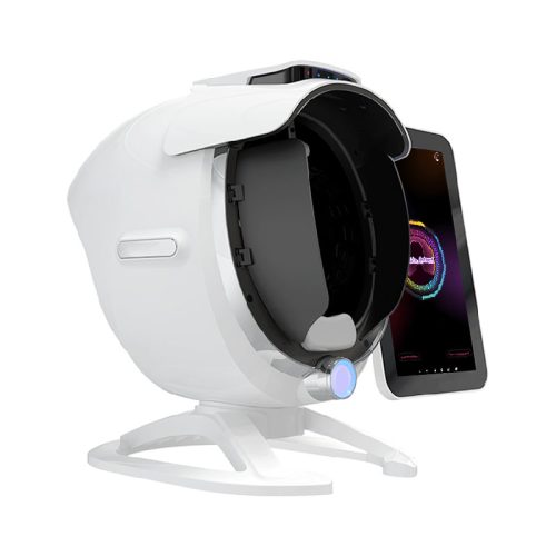 AI Skin Analyzer Machine-Pro Version