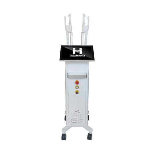 Dual-Handle EMS Slim System