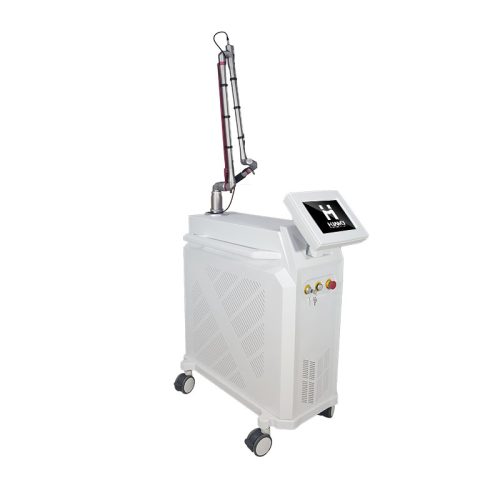 Picosecond Laser System - HMTech
