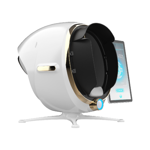 AI Skin Analyzer Machine-Max Version